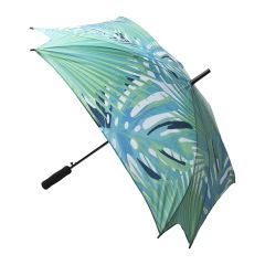 CreaRain Square, custom umbrella, white, AP718208