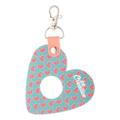 Beppu, portabottiglia in PET, bianco, AP718225-B