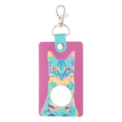 Beppu, portabottiglia in PET, bianco, AP718225-C