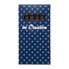 Craxon 6, custom 6 pc crayon set, natural, AP718338