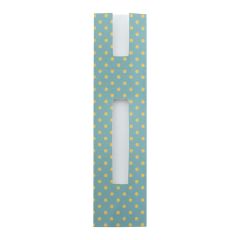 CreaSleeve Penna, custodia penna personalizzata, bianco, AP718342