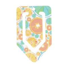 Marxy, bookmark, white, AP718347