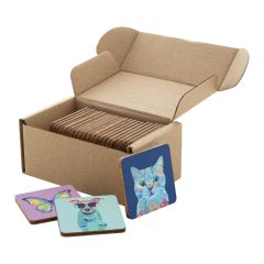 Immermor Creative, gioco di memoria, naturale, AP718383