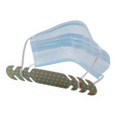 EarSave Creative, face mask extender, white, AP718390