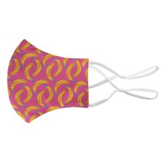 CreaMask Adjust Kids, custom face mask for kids, white, AP718513-01
