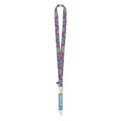 Subyard C Safe Eco, prilagođeni sublimacijski privjesak, bijela, AP718518