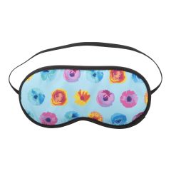 CreaDream, custom eye mask, black / white, AP718549-10