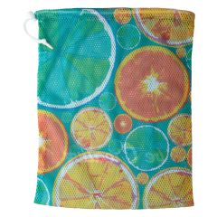 SuboProduce Mesh, custom produce bag, white, AP718551