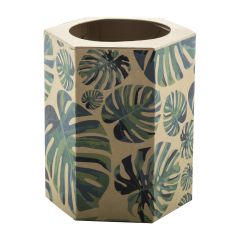 Holty Eco, portapenne, naturale, AP718559