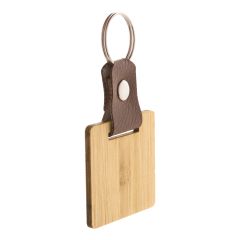 Blopp, keyring, rectangle, AP718640