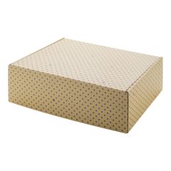 CreaBox Post L, poštni nabiralnik, bela, AP718684
