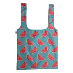 SuboShop Fold RPET, custom shopping bag, white, AP718699