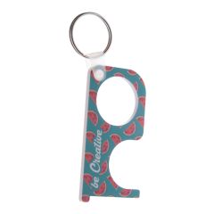 NoTouch Creative, chiave igienica, bianco, AP718800