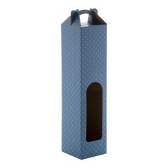 CreaBox Wine C, vinska škatla, bela, AP718933