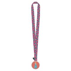 Subdal RPET, medalja, bijela, AP718989