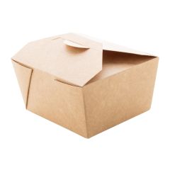 Delibox 750, scatola da asporto, naturale, AP718995-00