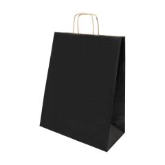 Papbag M, papirnata vrećica, srednja, AP719609