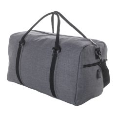Cutler, športna torba, pepelnato siva, AP721085-77