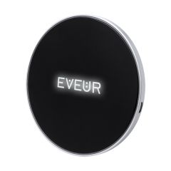 Glowix, wireless charger, black, AP721105-10