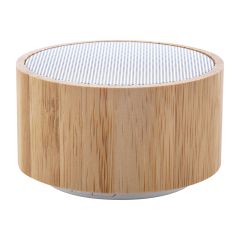 Bambeat, wireless speaker, natural, AP721121
