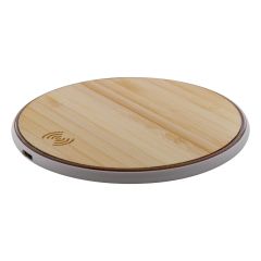 Energa, wireless charger, natural, AP721122