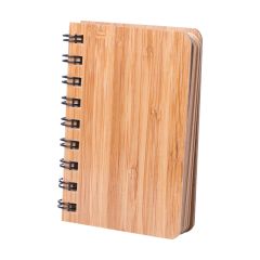 Adashi, taccuino, naturale, AP721128