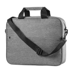 Dossix, document bag, grey, AP721154-77