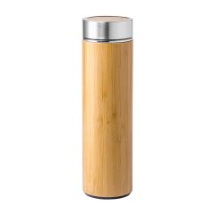 Tomboo, borraccia termica, naturale, AP721173