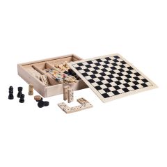 Wogral, Spielset, natürlich, AP721182