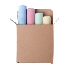 Tarmex, chalk set, natural, AP721184