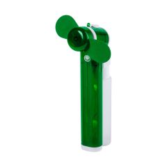 Borgia, ventilator z razpršilcem vode, zelena, AP721195-07