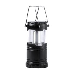 Francis, camping lamp, black, AP721356-10