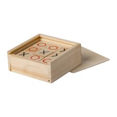 Wotax, tic-tac-toe, natural, AP721447