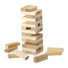 Tovix, gioco a torre, naturale, AP721449