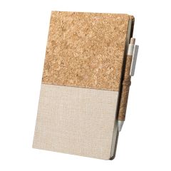Gennar, notebook, natural, AP721488