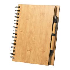 Hokoku, notebook, natural, AP721491