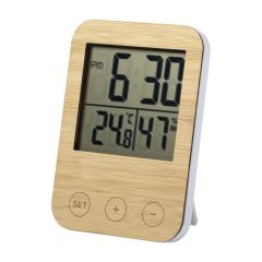 Tempix, weather station, natural, AP721507