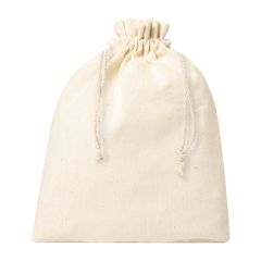 Costry S, cotton gift bag, small, natural, AP721525