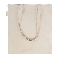 Togox 120, borsa per la spesa in cotone, naturale, AP721570-00