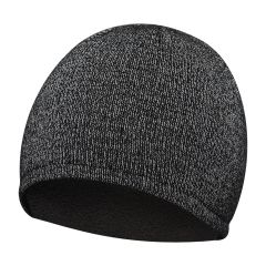 Lucca, sport winter hat, black, AP721632-10
