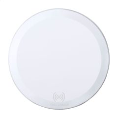 Bellron, wireless charger, white, AP721669-01