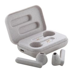 Wence, auricolari wireless, beige, AP721734-00