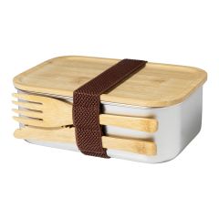 Curroca, lunch box, naturale, AP721819