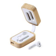 Chorus, auricolari wireless, naturale / bianco, AP721931