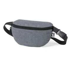 Cochel, RPET pasna torbica, pepelnato siva, AP722005-77