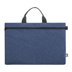 Slidox, RPET document bag, AP722007