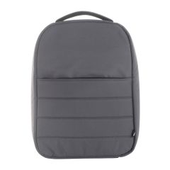 Yukt, RPET Rucksack, Silber, AP722037-77