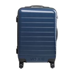 Annert, trolley RPET, blu scuro, AP722069-06A