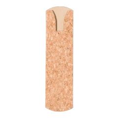 Pughy, astuccio per penne in sughero, naturale, AP722119