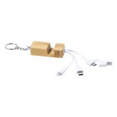 Balcooa, USB charger cable, natural, AP722143